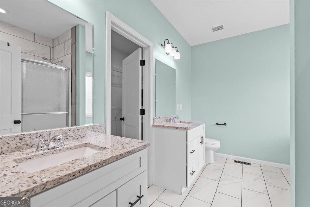160 Shoemake Road Carrollton, GA 30116 - Photo 24 of 53