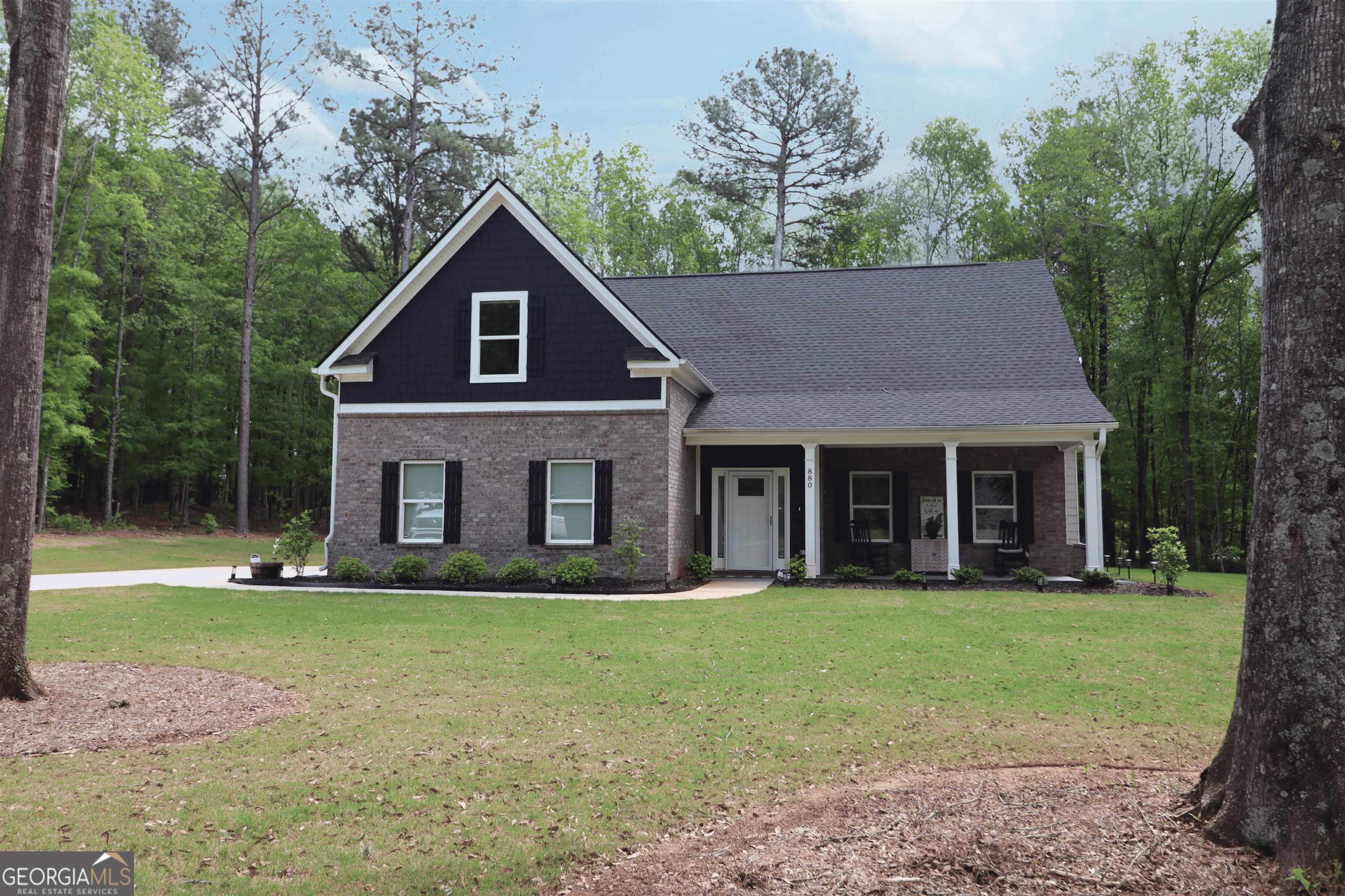 880 Sandy Ridge Road McDonough, GA 30252 - Photo 1 of 1 Gallery Image 1