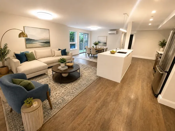 $4,000 | 40 Fisher Avenue, Unit UT02, Boston, MA 02120