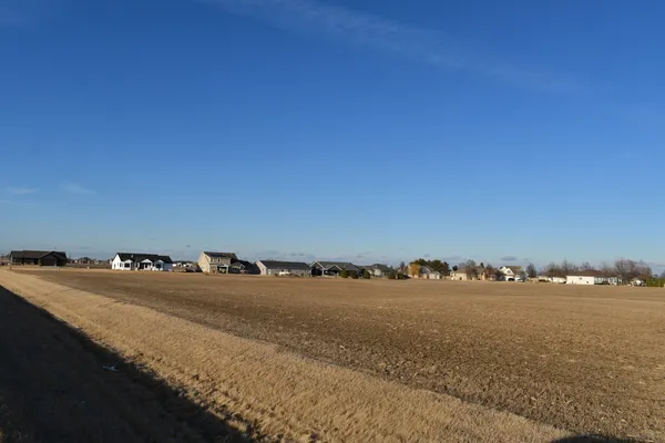 a view of ocean with city