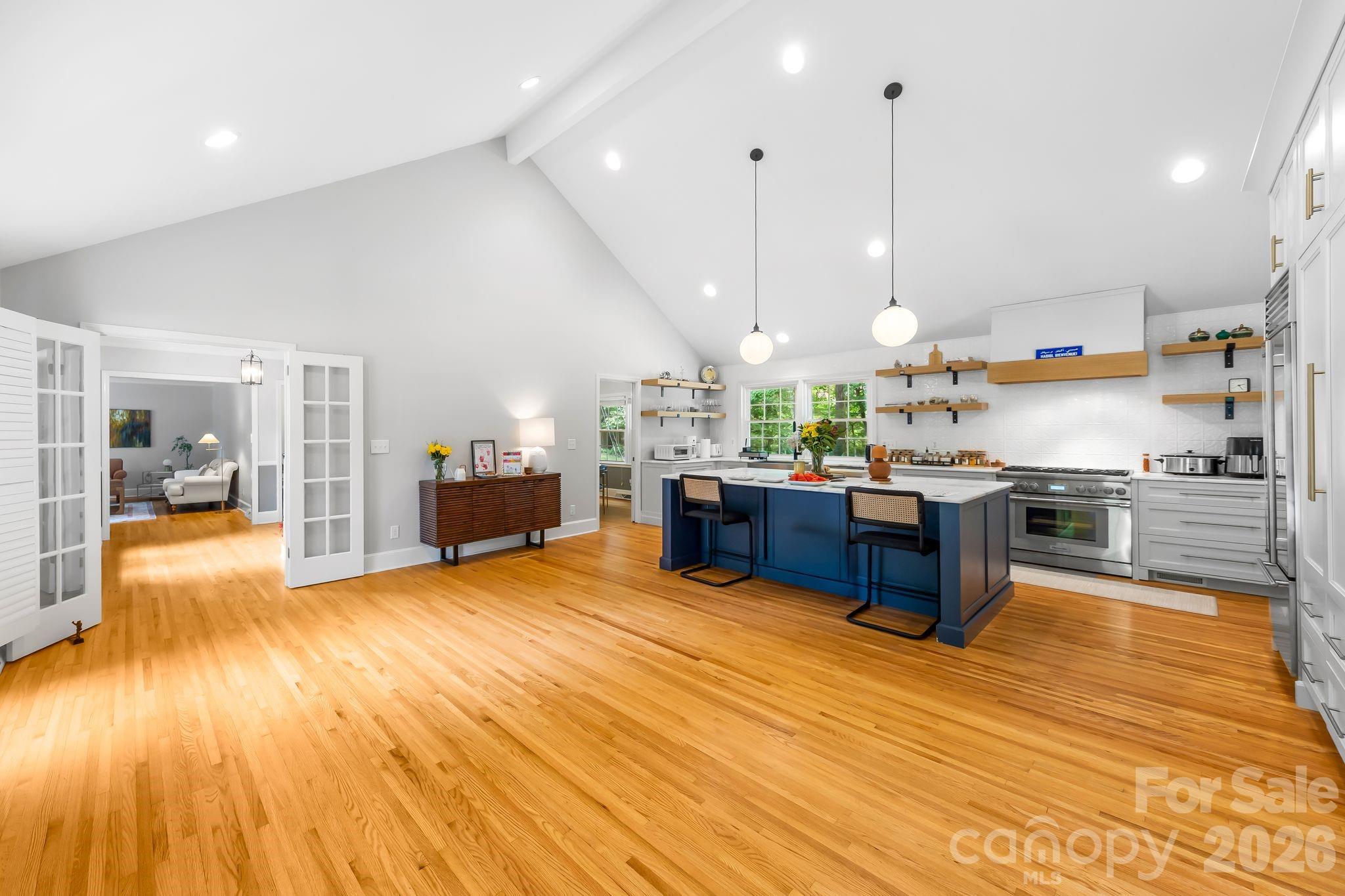 6620 Newhall Road Charlotte, NC 28270 - Photo 8 of 35 Gallery Image 8