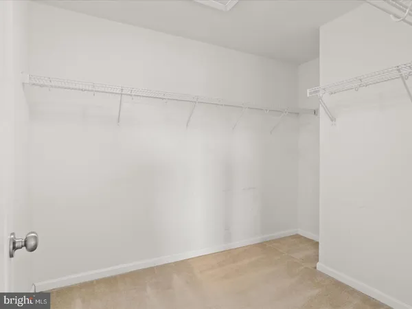 a view of a small space