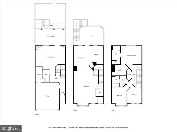 $3,600 | 42490 Franklin Benjamin Terrace, Broadlands, VA 20148