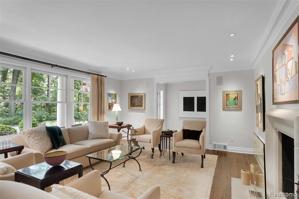 6060 Braemoor Road Bloomfield Hills, MI 48301 - Photo 5 of 69 Gallery Image 5
