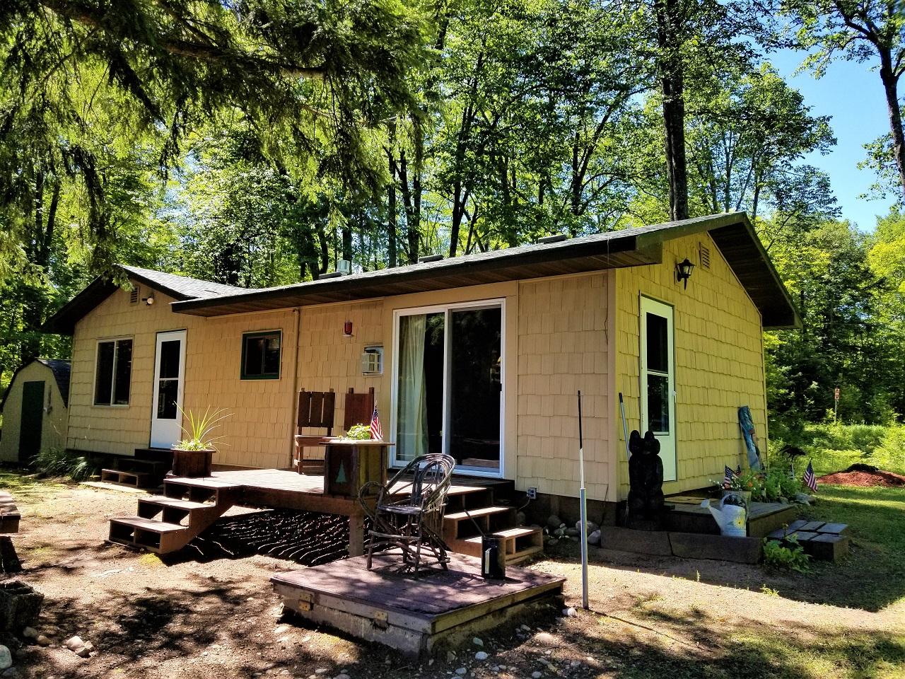 5976 Scott Road Mercer, WI 54547 - Photo 1 of 40 Gallery Image 1