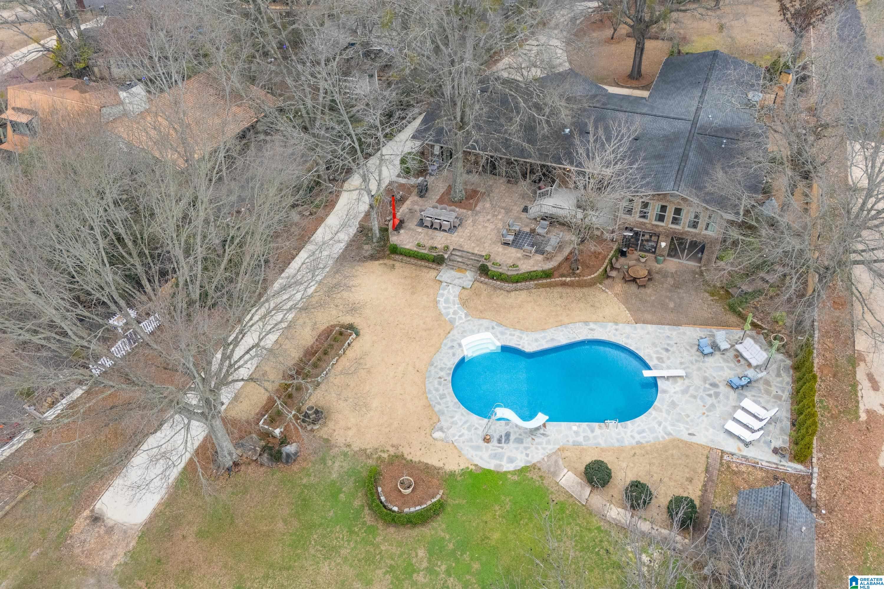 2863 England Road Lincoln, AL 35096 - Photo 61 of 77