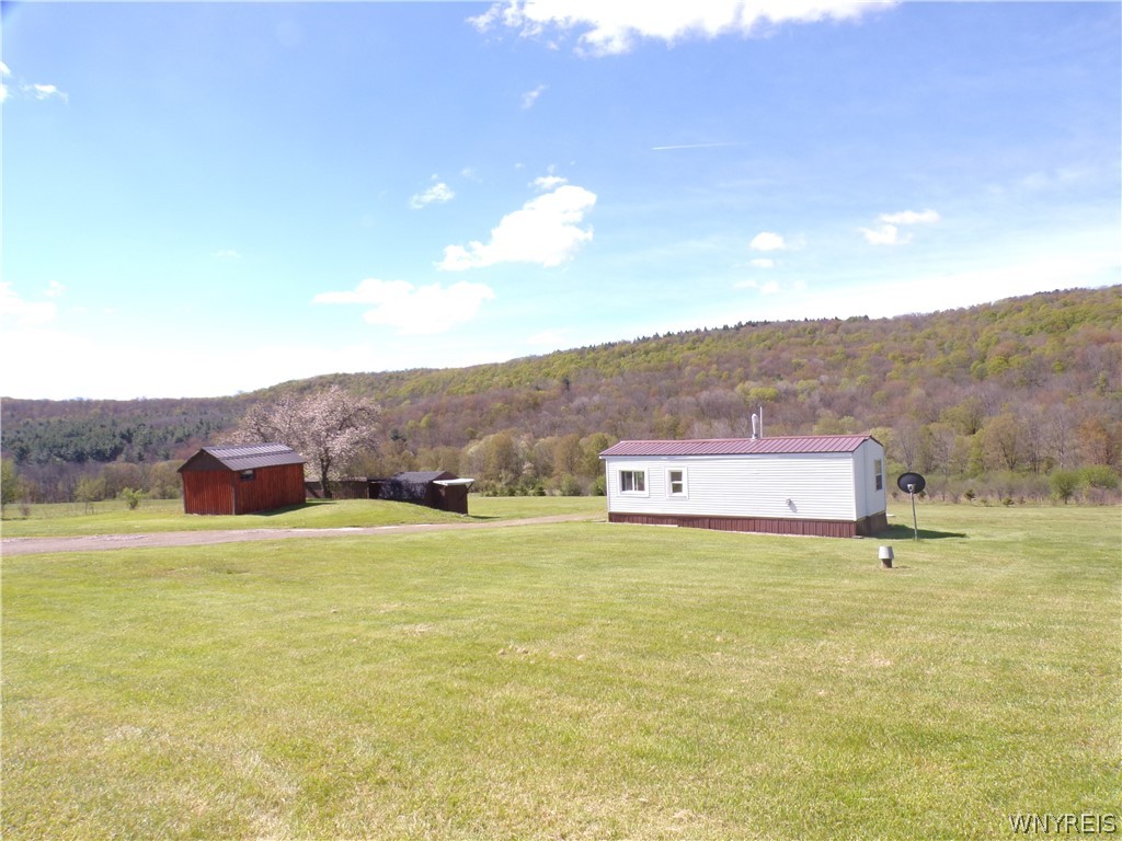 7581 North Branch Road Friendship, NY 14739 - Photo 1 of 22
