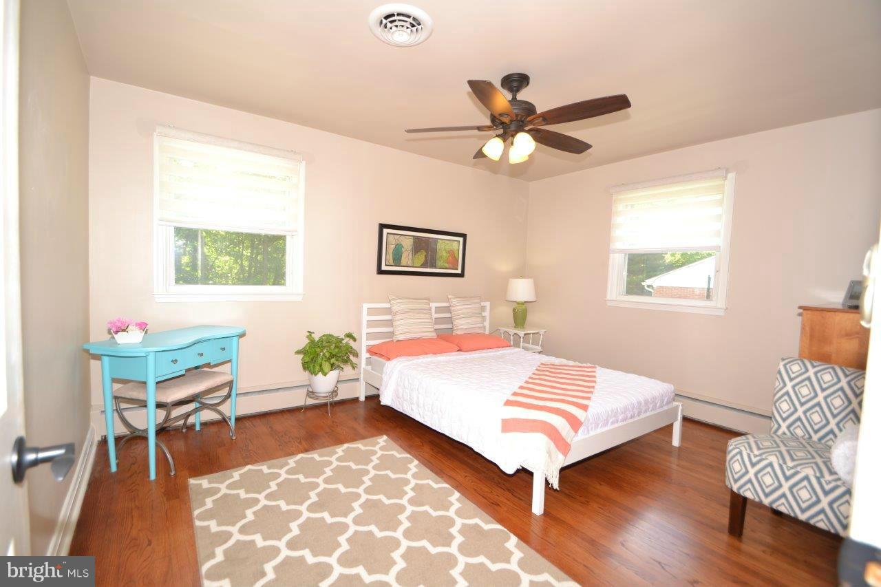 213 Delight Road Reisterstown, MD 21136 - Photo 12 of 30 Bedroom (Master)