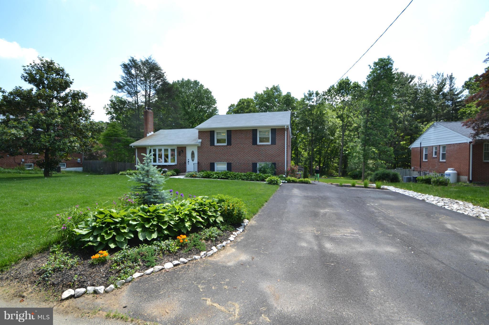 213 Delight Road Reisterstown, MD 21136 - Photo 3 of 30 Exterior (Front)