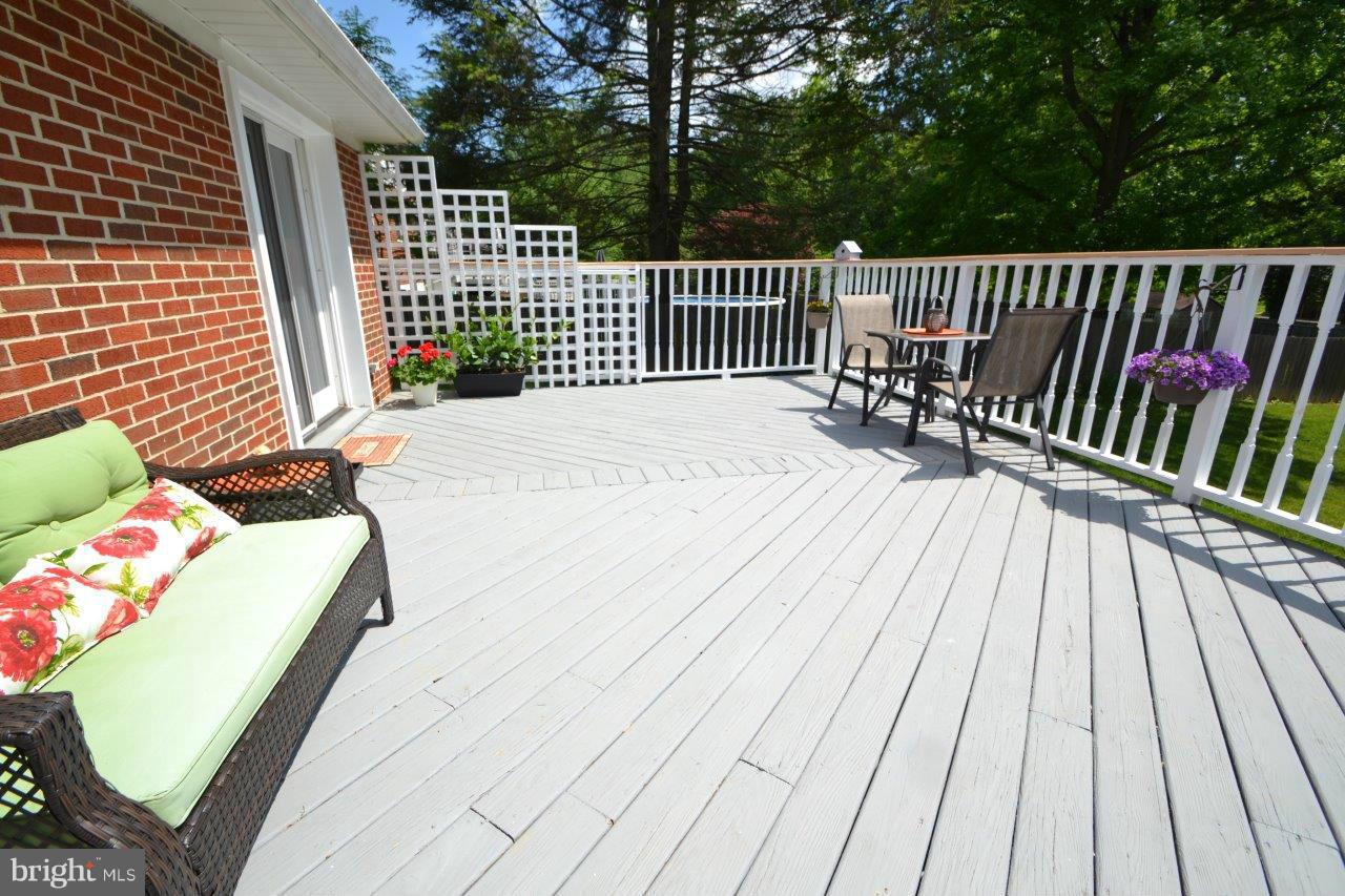 213 Delight Road Reisterstown, MD 21136 - Photo 22 of 30 Exterior (General)