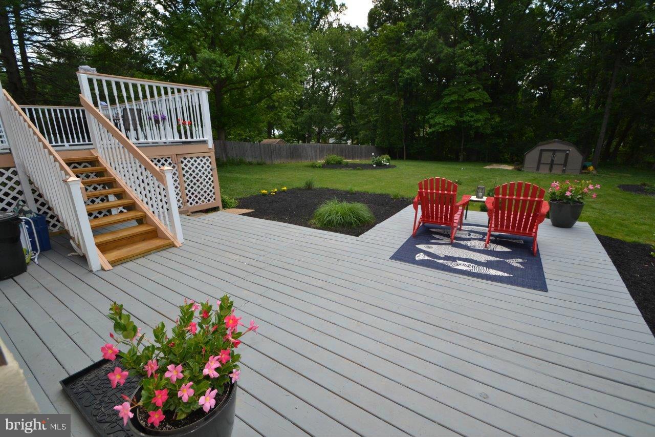 213 Delight Road Reisterstown, MD 21136 - Photo 23 of 30 View