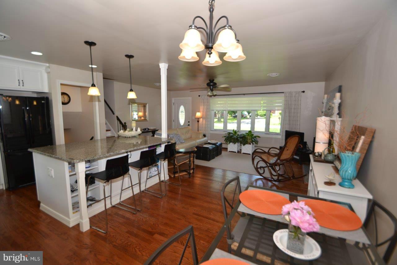 213 Delight Road Reisterstown, MD 21136 - Photo 6 of 30 Interior (General)