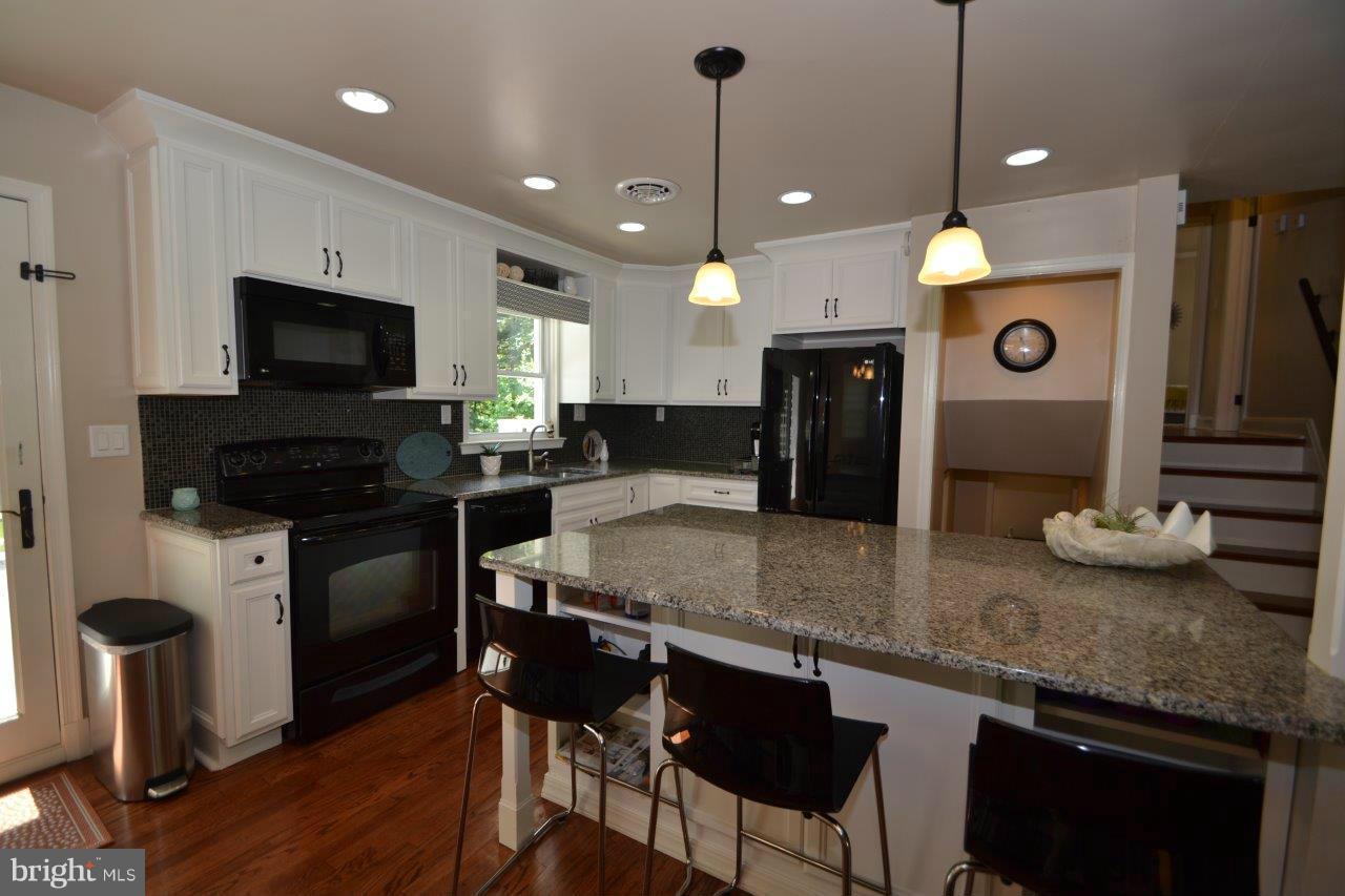 213 Delight Road Reisterstown, MD 21136 - Photo 8 of 30 Kitchen