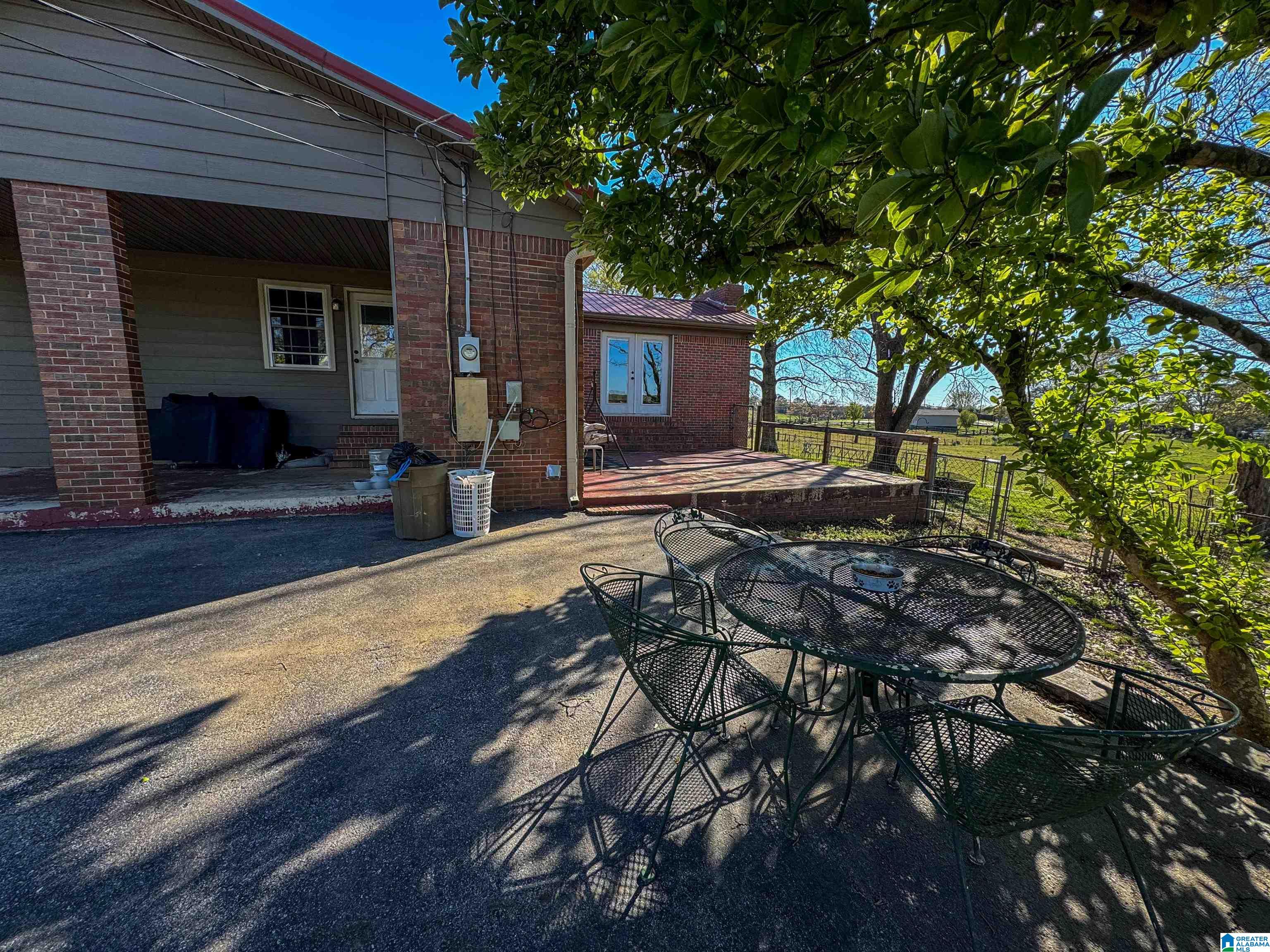 1432 Peaceful Valley Road Eastaboga, AL 36260 - Photo 67 of 91