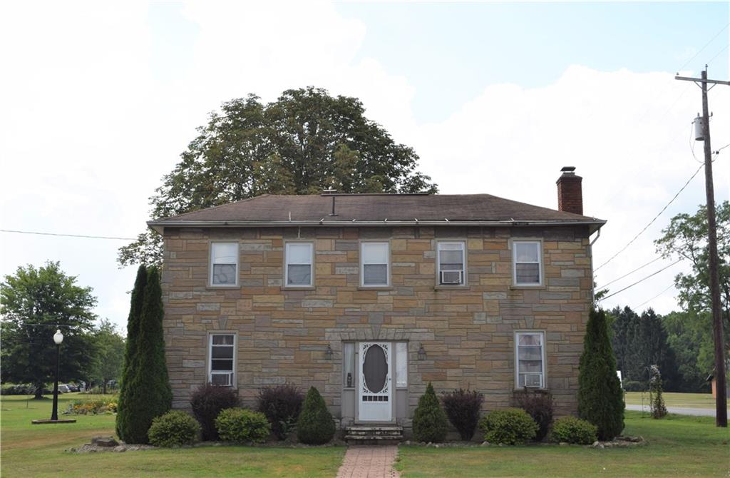 1174 Greenfield Road Mercer, PA 16137 - Photo 3 of 25