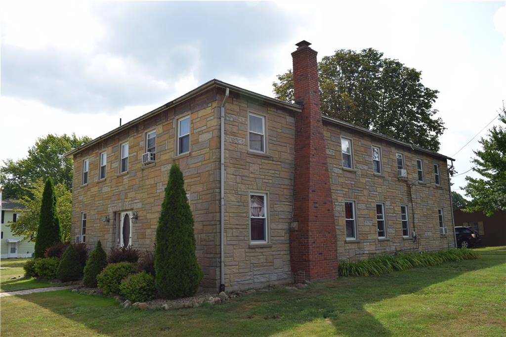 1174 Greenfield Road Mercer, PA 16137 - Photo 22 of 25