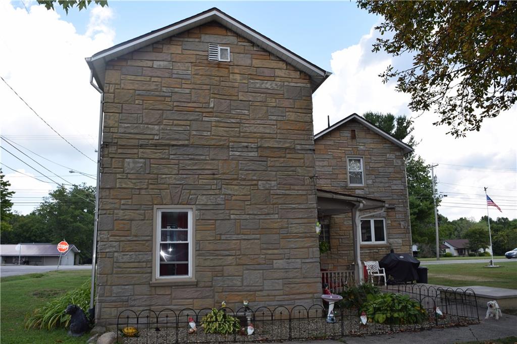 1174 Greenfield Road Mercer, PA 16137 - Photo 23 of 25