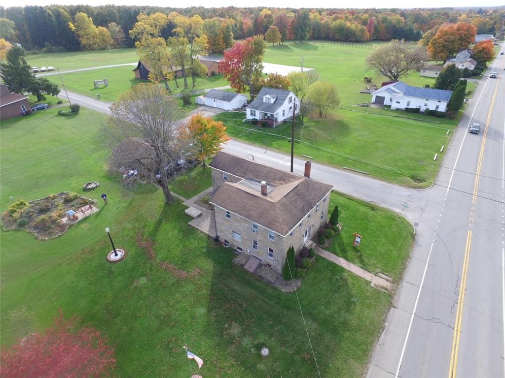 1174 Greenfield Road Mercer, PA 16137 - Photo 4 of 25