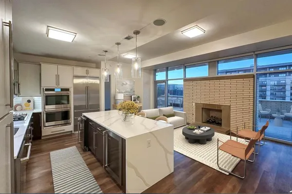 $5,520 | 1700 Cedar Springs Road, Unit 2501, Dallas, TX 75202