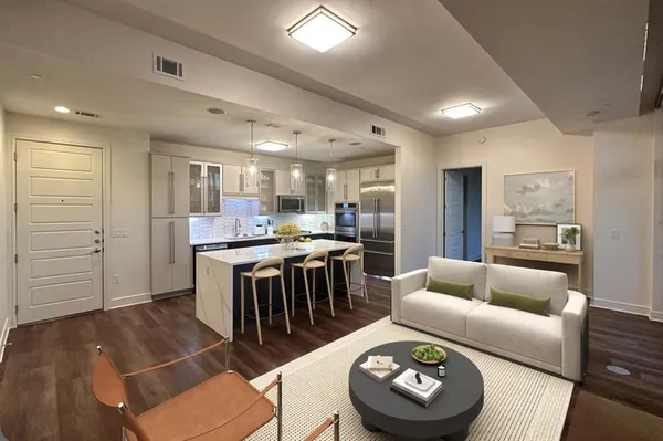 $5,520 | 1700 Cedar Springs Road, Unit 2501, Dallas, TX 75202