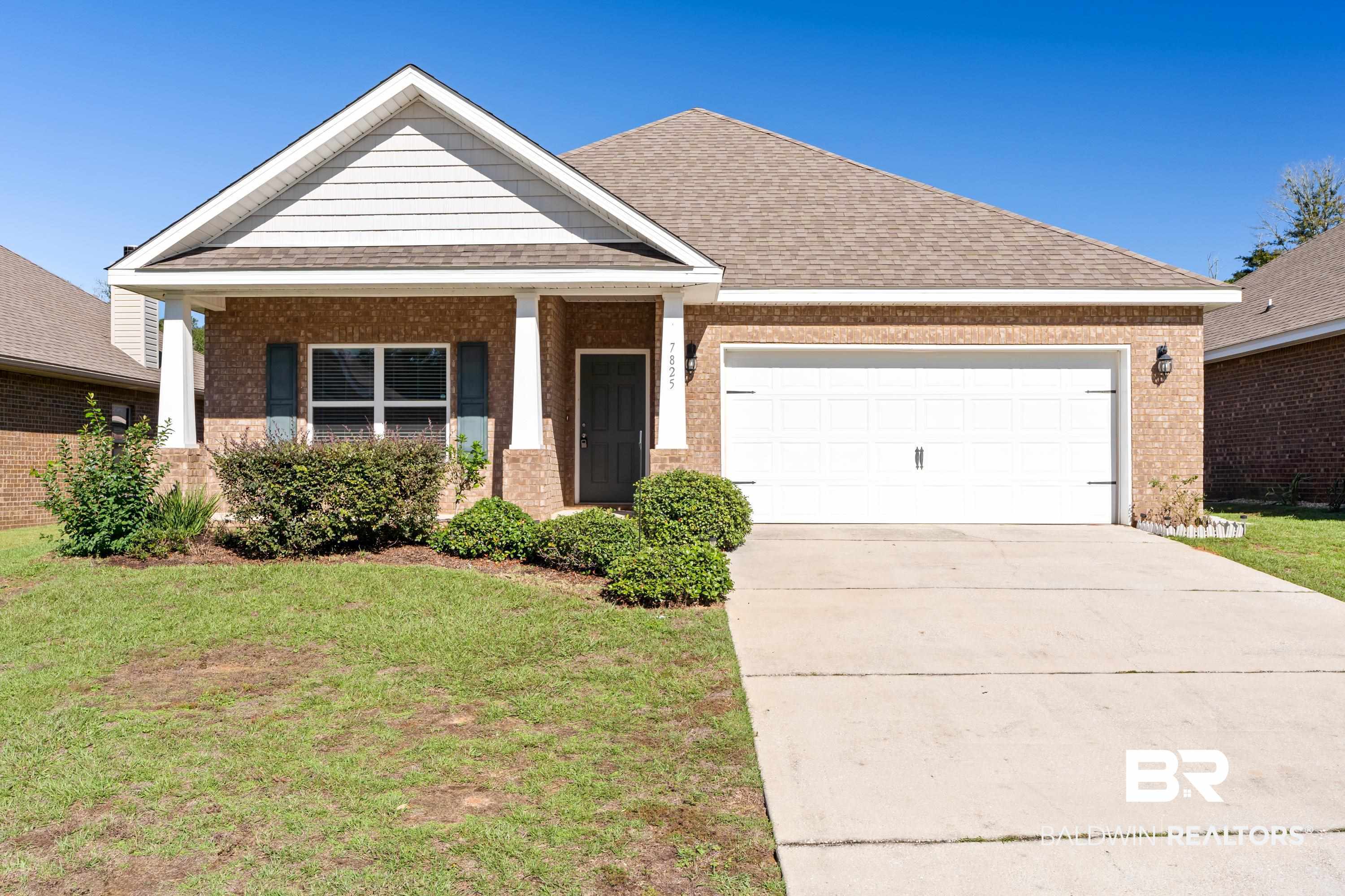 7825 Barrington Lane Daphne, AL 36526 - Photo 1 of 33