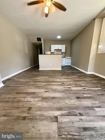 $1,135 | 2419 South 62nd Street, Unit 1, Philadelphia, PA 19142