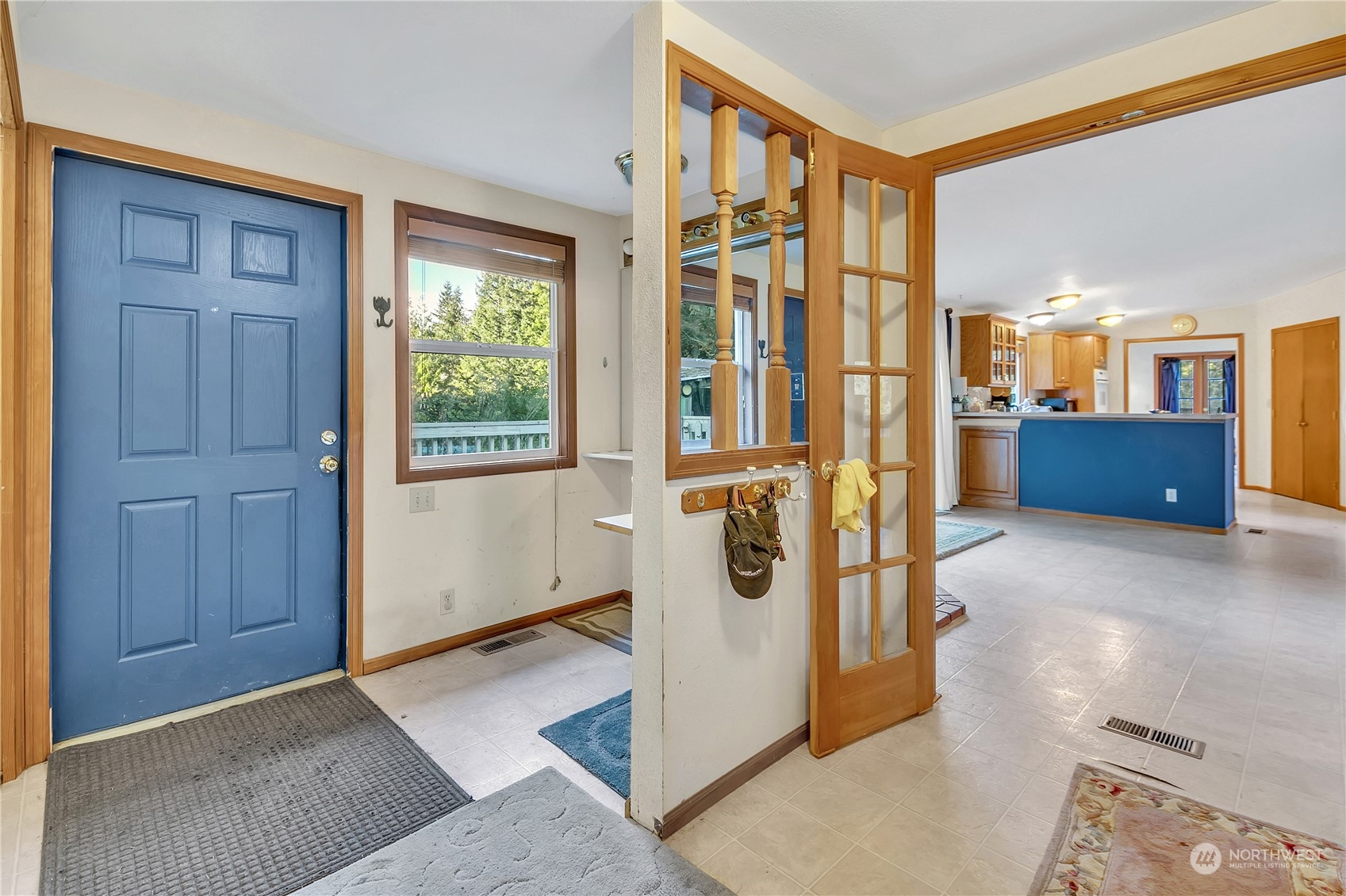 8198 Lusk Road Concrete, WA 98237 - Photo 17 of 36 a view of a storage & utility room