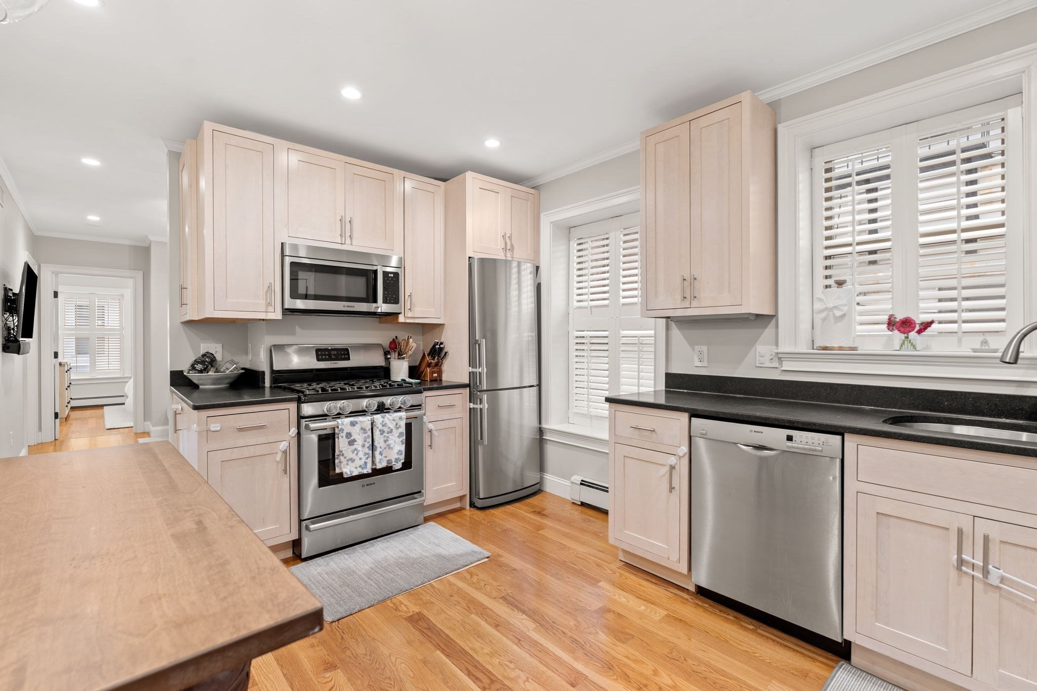 4 Cook Street, Unit 1 Boston, MA 02129 - Photo 4 of 13 Gallery Image 4
