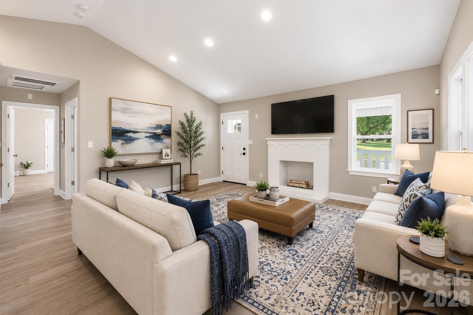 1508 Old Charlotte Road Albemarle, NC 28001 - Photo 15 of 38