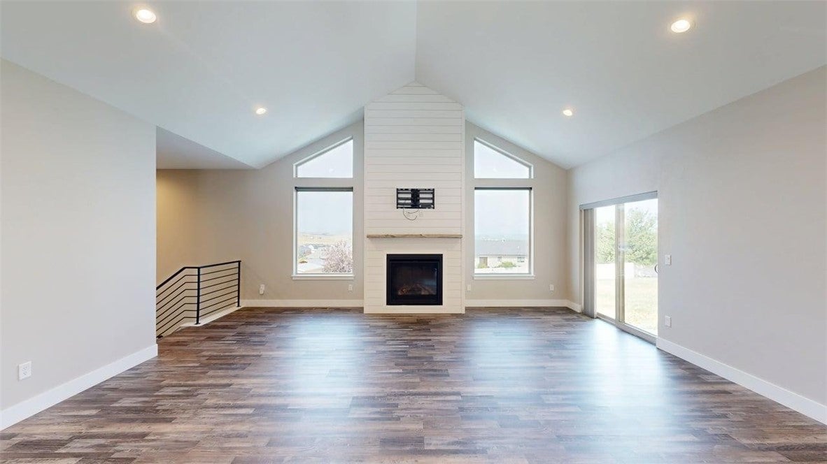 4012 Sanctuary Cyn Road Billings, MT 59101 - Photo 2 of 33 Gallery Image 2