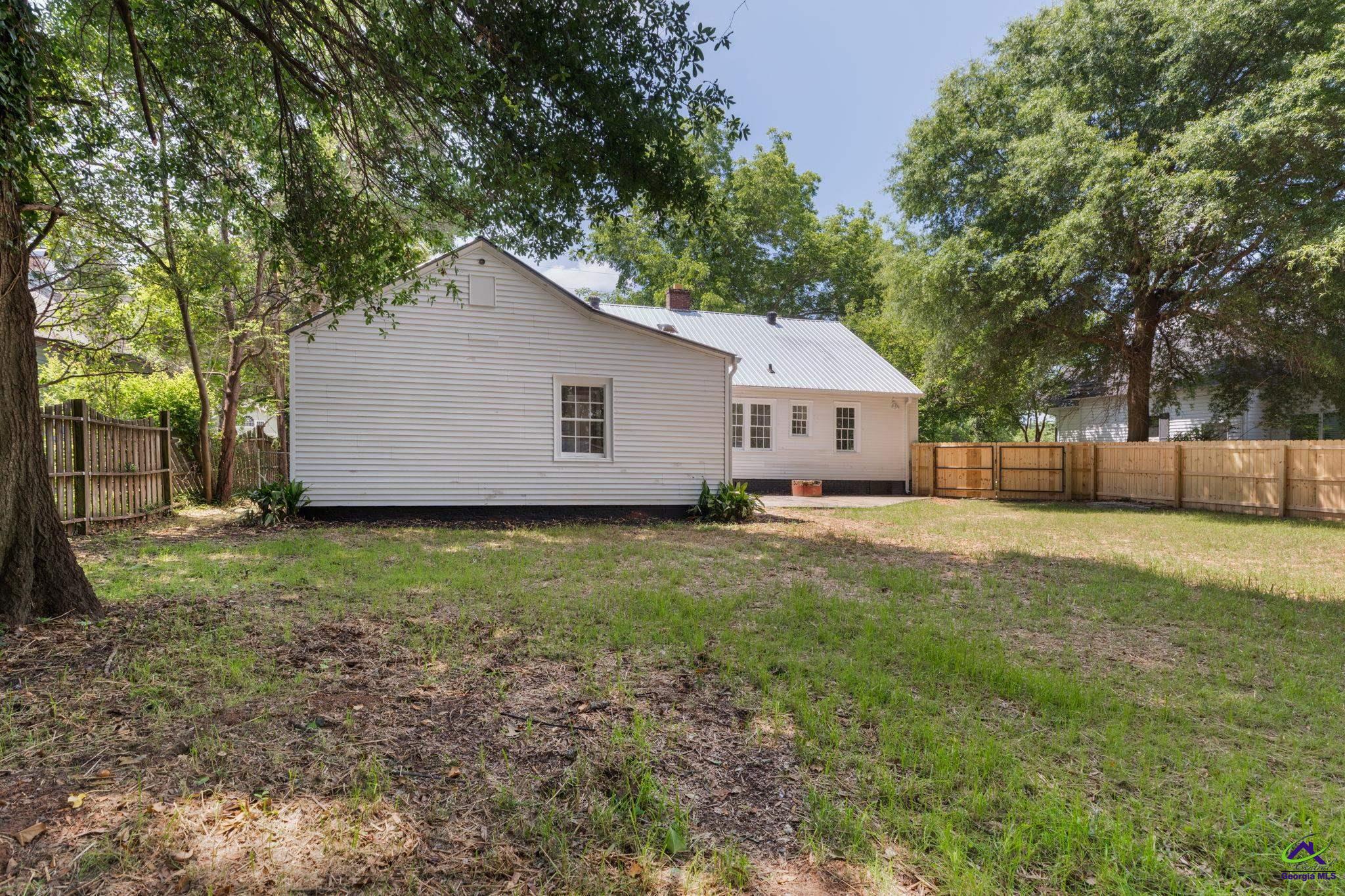 1205 Swift Street Perry, GA 31069 - Photo 54 of 54 Gallery Image 54