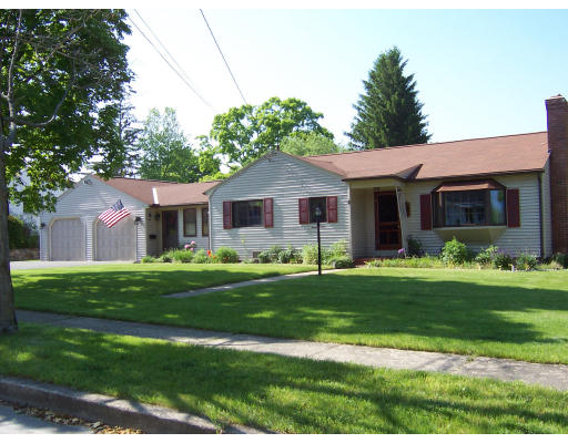8 Sylvia Street Three Rivers, MA 01080 - Photo 1 of 9