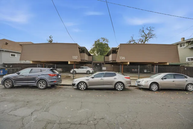 $2,000,000 | 136 West Vine Street, Stockton, CA 95202