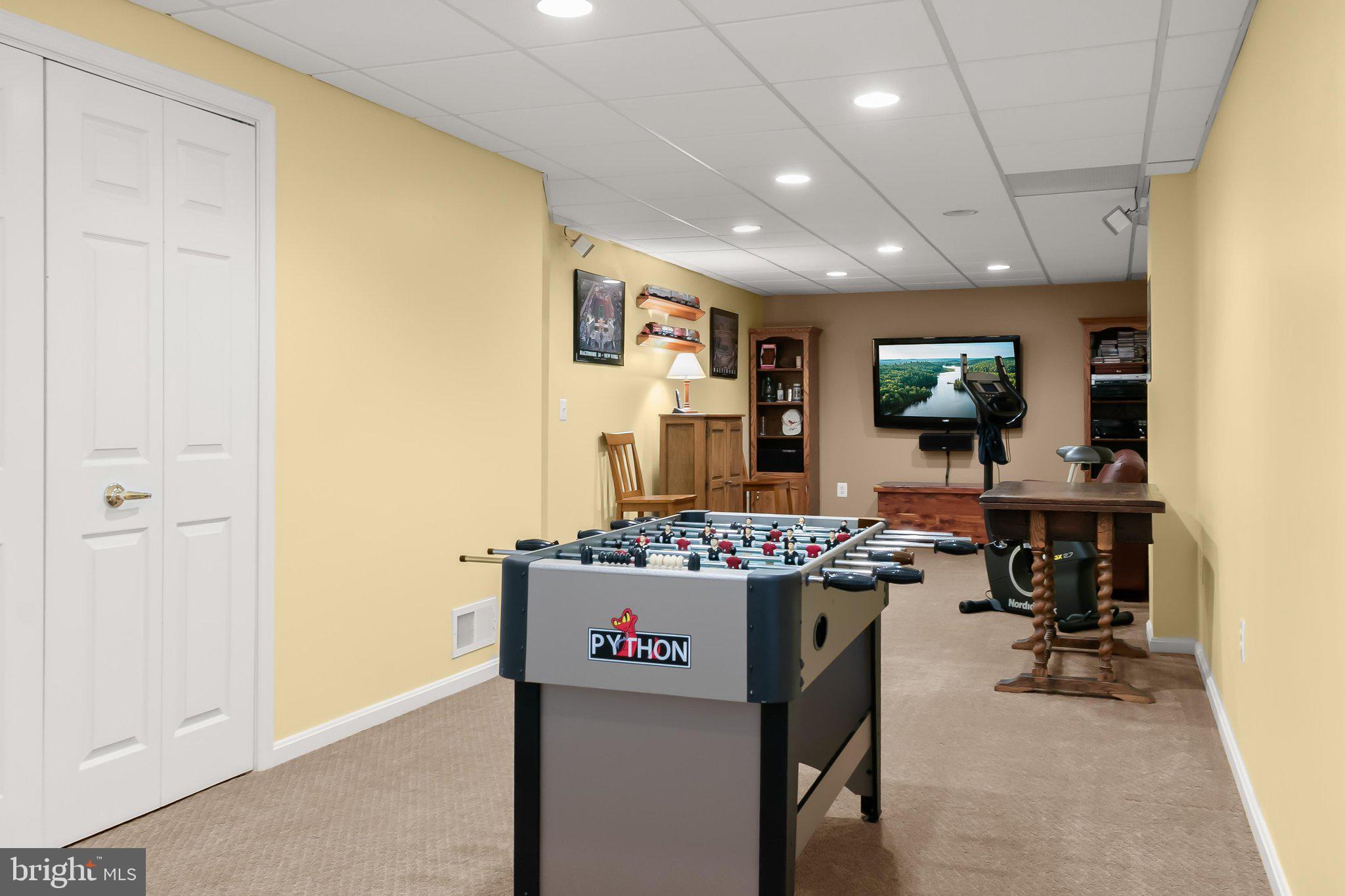 2710 Dunleer Road Ellicott City, MD 21042 - Photo 57 of 69 Recreation room