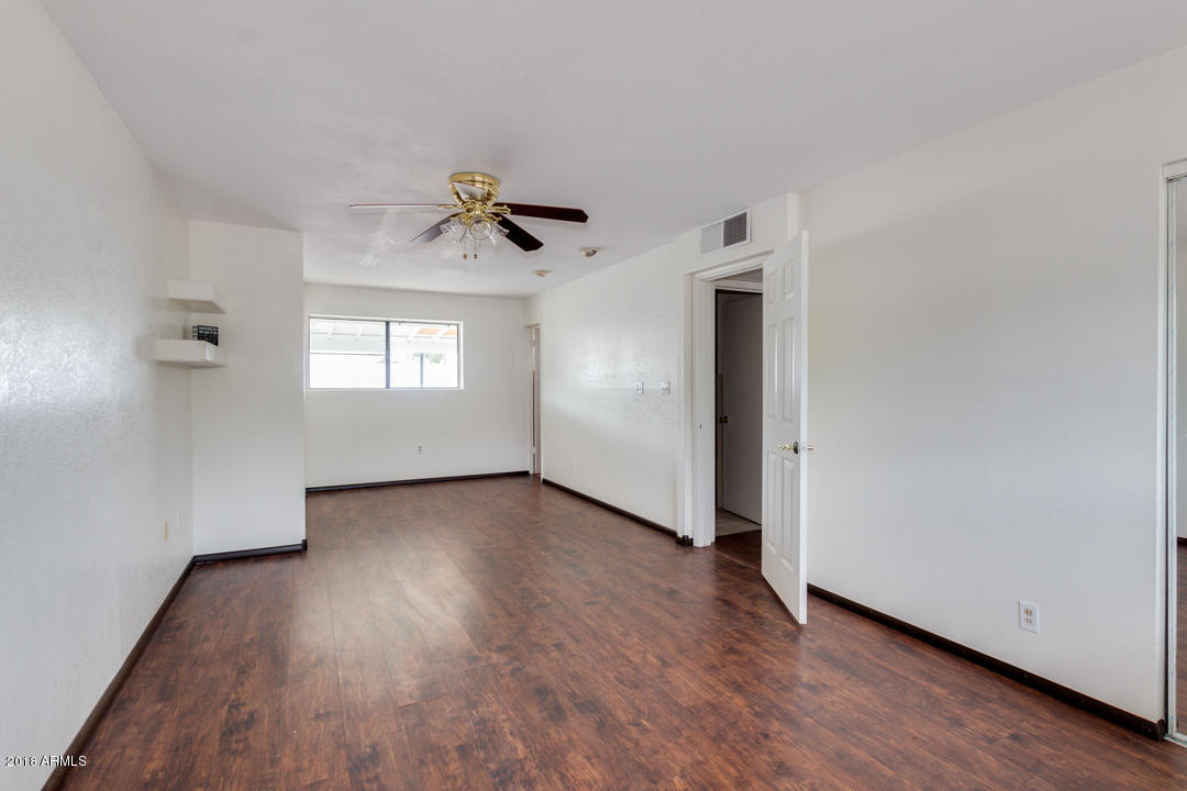 333 Danbury Road Kearny, AZ 85137 - Photo 22 of 30 Master Room