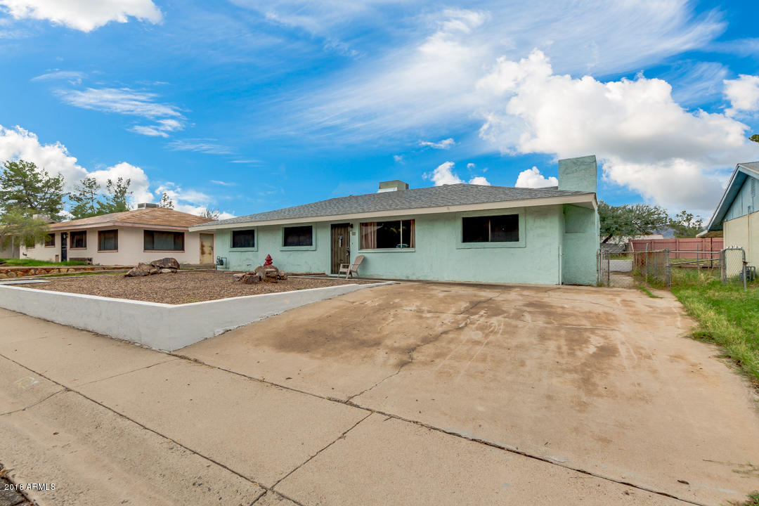 333 Danbury Road Kearny, AZ 85137 - Photo 27 of 30 Welcome Home