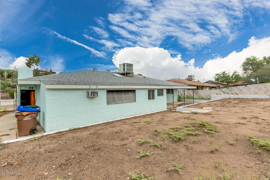 333 Danbury Road Kearny, AZ 85137 - Photo 28 of 30 Backyard