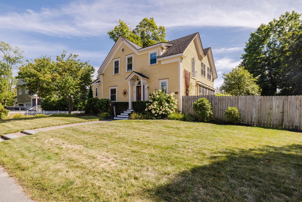 99 Pleasant Street Mansfield, MA 02048 - Photo 2 of 18