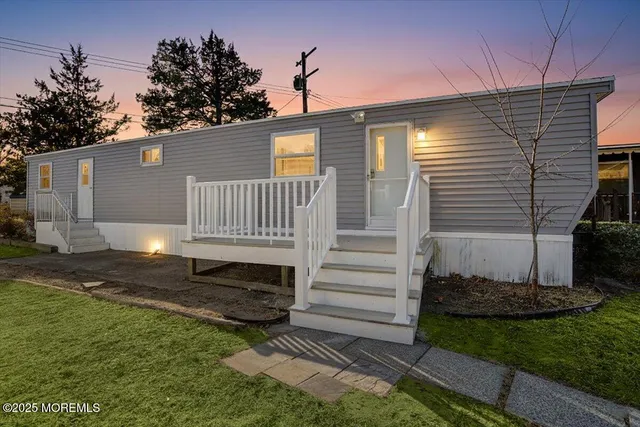 $112,500 | 114 Cookstown New Egypt Road, Unit C7, Wrightstown, NJ 08562