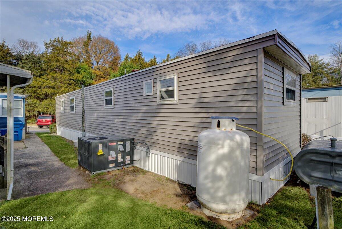 114 Cookstown New Egypt Road, Unit C7 Wrightstown, NJ 08562 - Photo 30 of 30 a view of a house with a patio