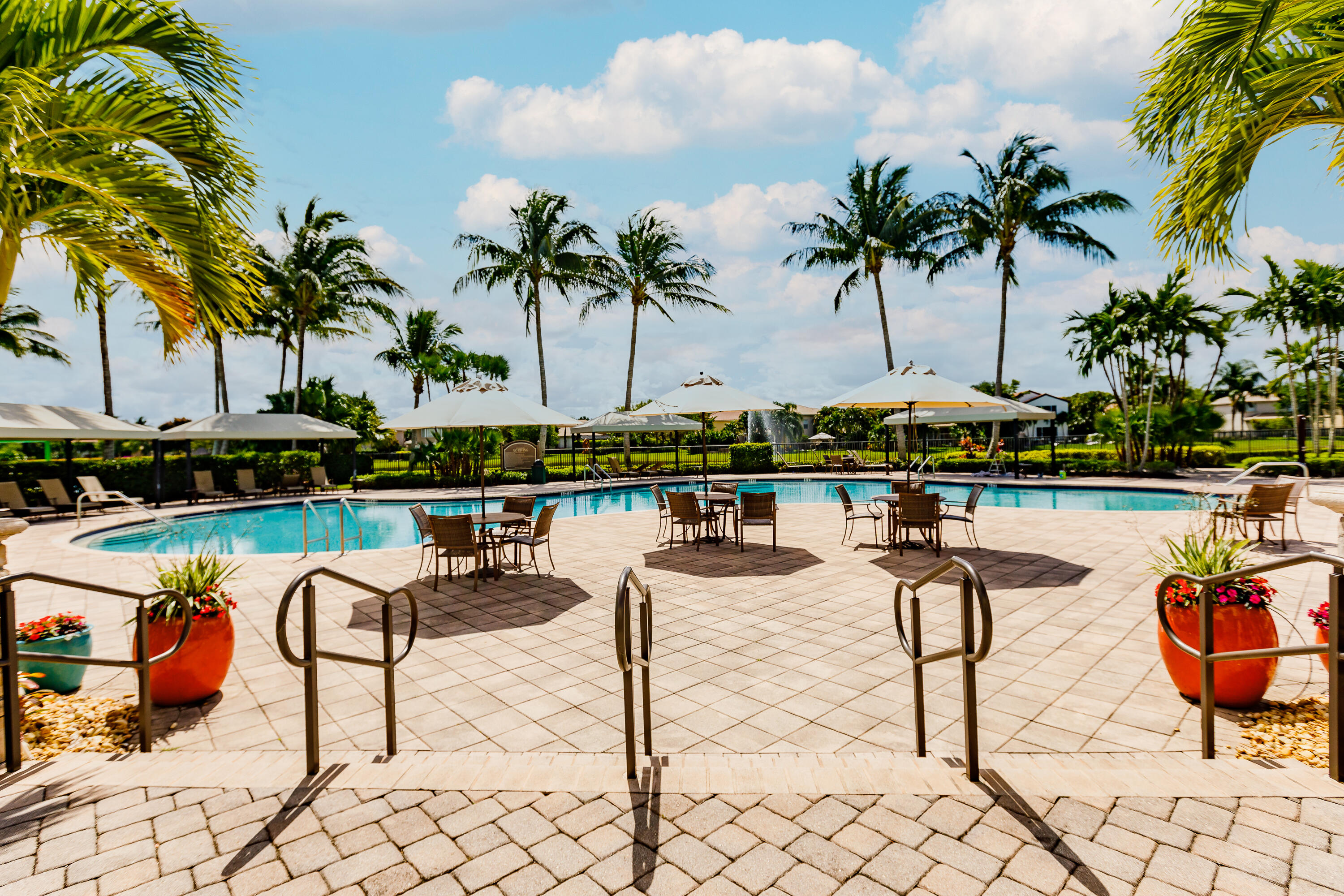 11308 Misty Ridge Way Boynton Beach, FL 33473 - Photo 45 of 49 Pool
