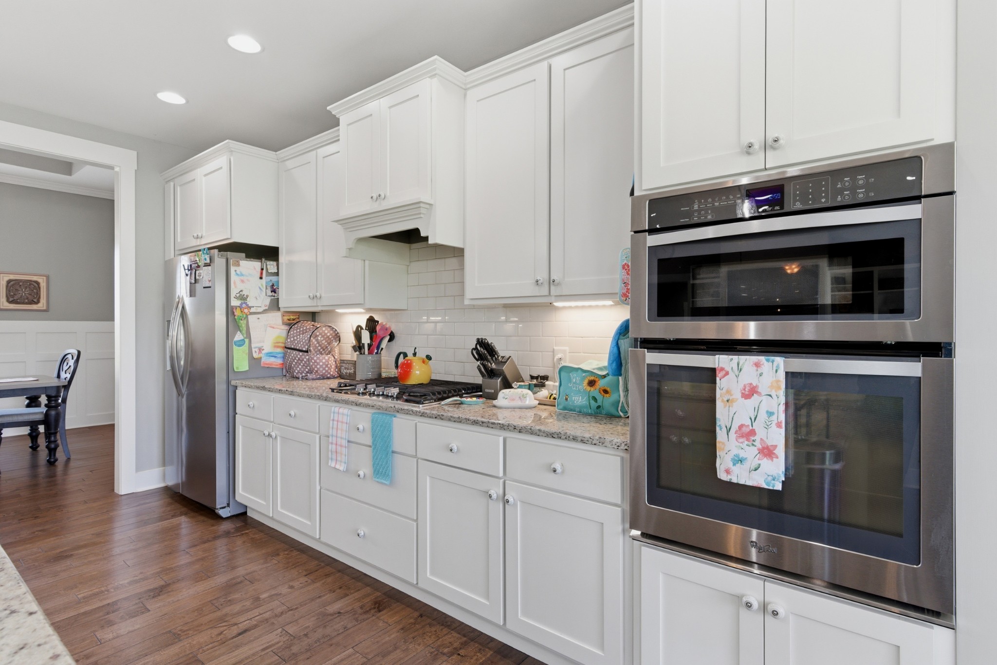 455 Halltown Road Portland, TN 37148 - Photo 11 of 24 Gallery Image 11
