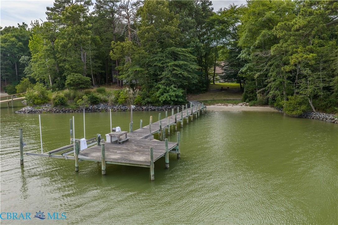 646 Twin Harbor Road Reedville, VA 22539 - Photo 50 of 78