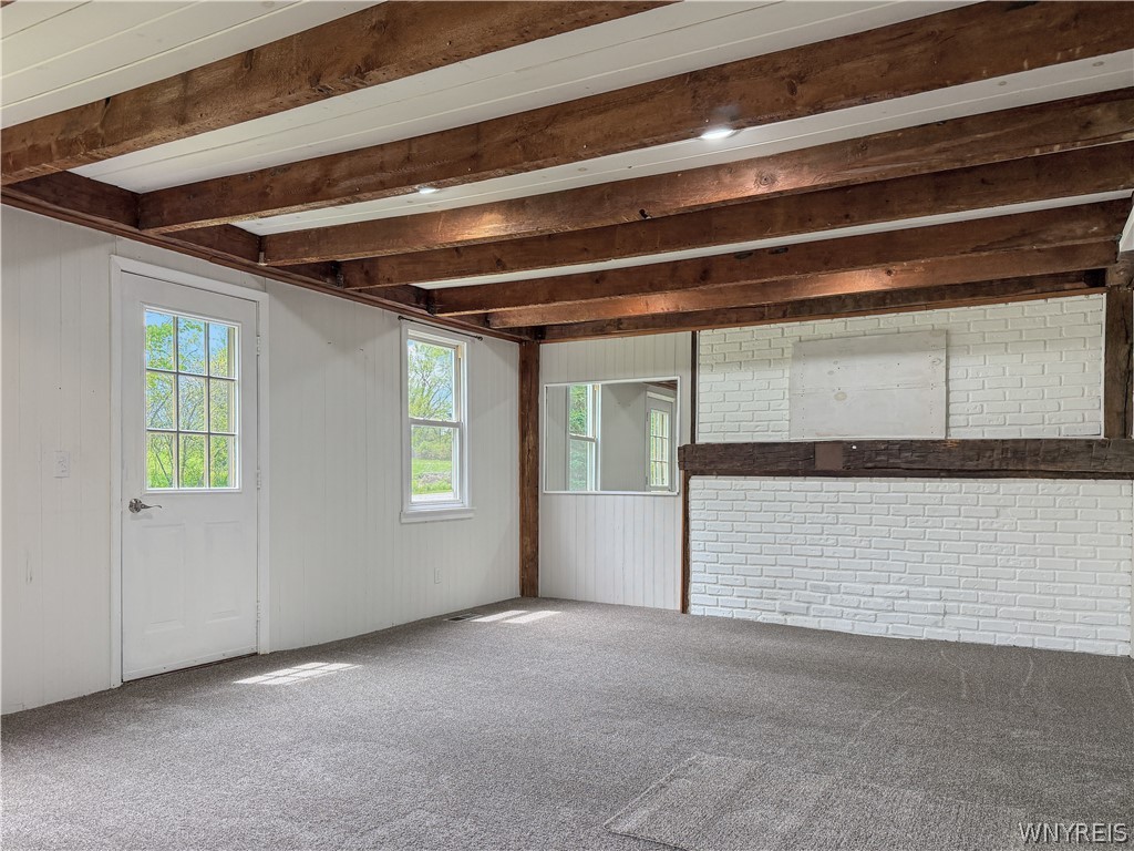 4343 Sage Road Attica, NY 14569 - Photo 20 of 35