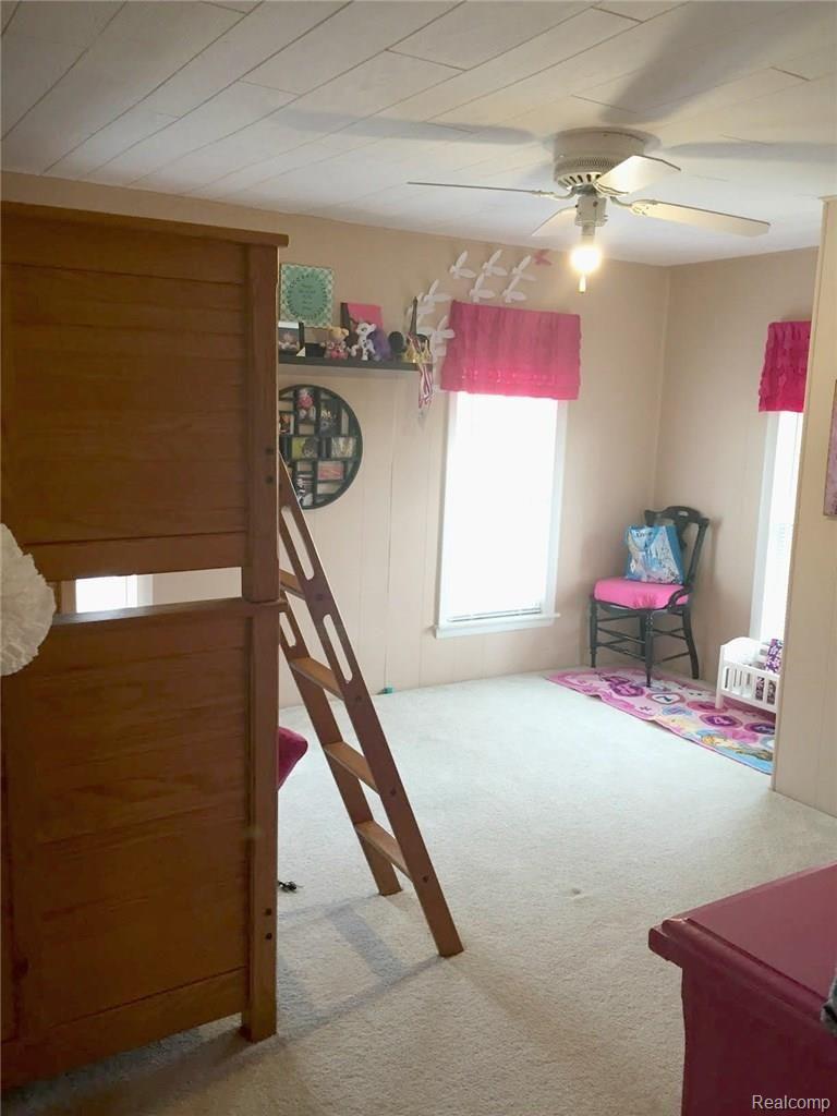 509 Carleton Rockwood Road Carleton, MI 48117 - Photo 8 of 19 509 Carleton Rockwood Jaelynn room.jpg