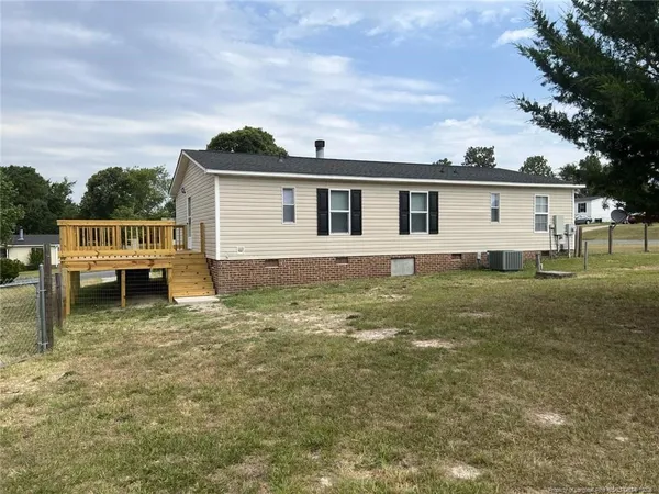 $1,250 | 15 Rhode Island Way, Cameron, NC 28326