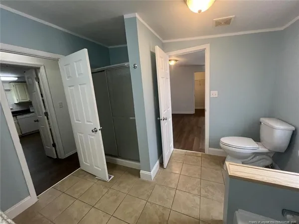 a view of small space