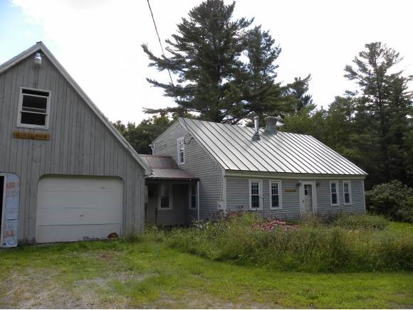 2288 Ennis Hill Road Marshfield, VT 05658 - Photo 1 of 1 Gallery Image 1