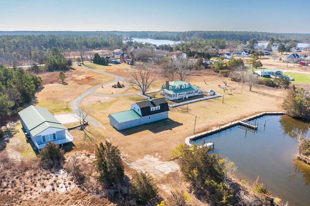 21383 Hopkins Road Parksley, VA 23421 - Photo 4 of 62 Gallery Image 4