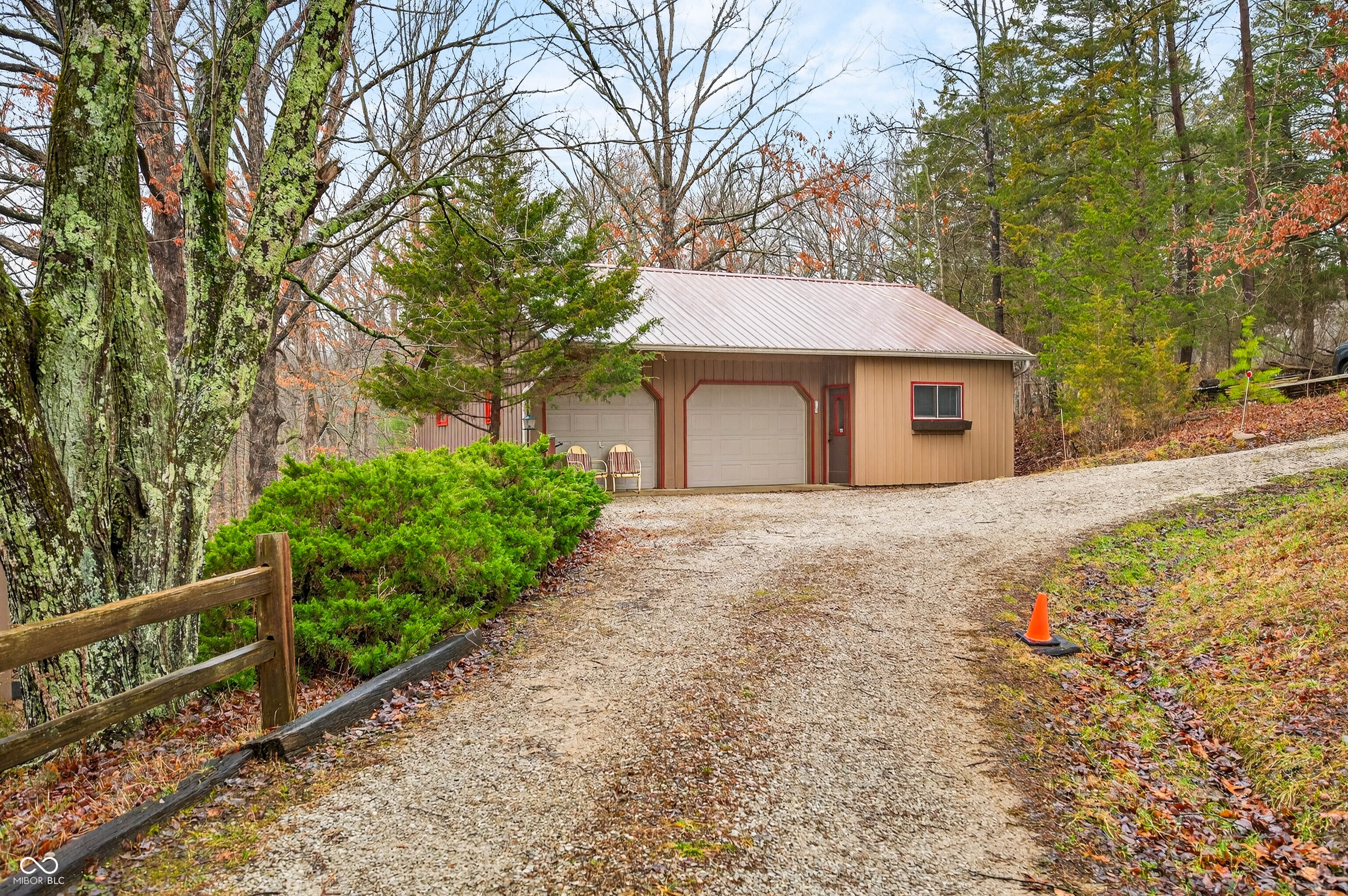 972 Helmsburg Road Nashville, IN 47448 - Photo 84 of 102 Gallery Image 84